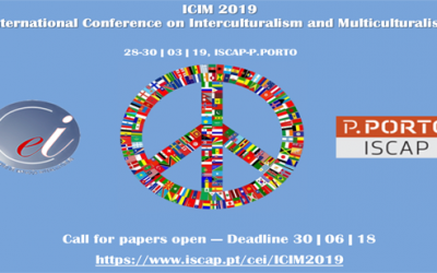 International Conference on Interculturalism and Multiculturalism